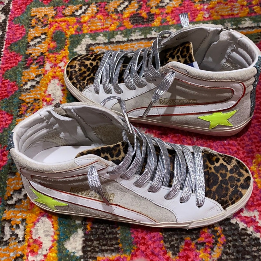 Golden Goose Slides 38